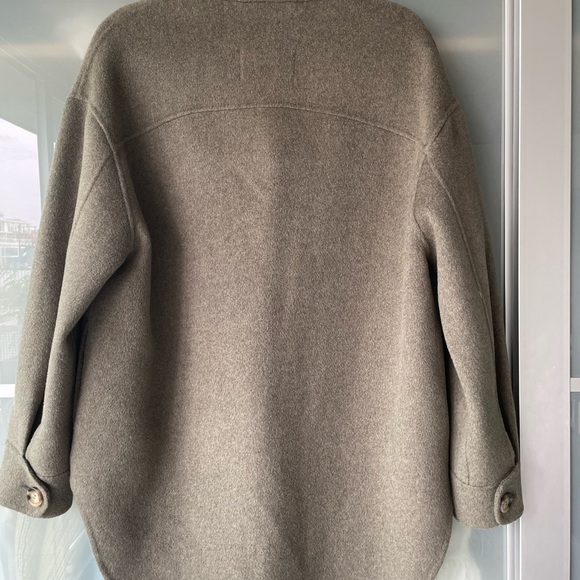 Ines Shirt Jacket - Friends with Frank - Picture 3 of 8